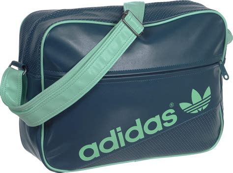 adidas original adicolor airliner tasche umhängetasche schultertasche|adidas umhängetaschen.